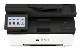 Tlačiareň multifunkčná Xerox C305ae biela

 obrázok produktu 7 z 9