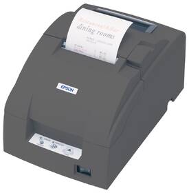 Tlačiareň pokladničná Epson TM-U220B-057 čierna

 obrázok produktu 1 z 4