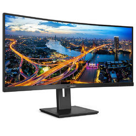Monitor Philips 346B1C 

 obrázok produktu 1 z 4