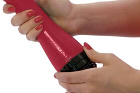 Vlasová kefa Revlon One-Step Volumizer Titanium RVDR5279UKE 

 obrázok produktu 2 z 3