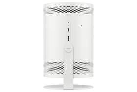 Projektor Samsung The Freestyle SP-LSP3B biely

 obrázok produktu 4 z 4