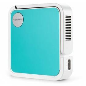 Projektor ViewSonic M1 Mini Plus 

 obrázok produktu 6 z 6
