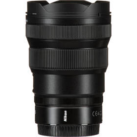 Objektív Nikon Z 14-24mm f/2.8 S čierny

 obrázok produktu 4 z 11