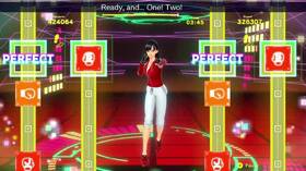 Hra Nintendo SWITCH Fitness Boxing 

 obrázok produktu 3 z 5