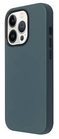 Kryt na mobil RhinoTech MAGcase Eco s podporou MagSafe na Apple iPhone 14 Pro modrý

 obrázok produktu 1 z 7