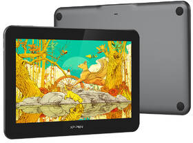 Grafický tablet XPPen Artist Pro 16TP 4K čierny

 obrázok produktu 2 z 7
