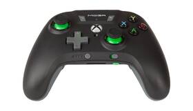 Gamepad PowerA MOGA XP5-X Plus Bluetooth pre Android/PC čierny

 obrázok produktu 1 z 11