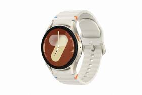 Inteligentné hodinky Samsung Galaxy Watch7 LTE 40 mm krémové

 obrázok produktu 10 z 29