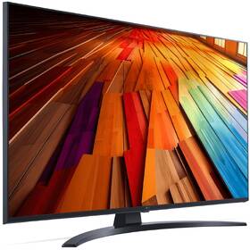 Televízor LG 43UT8100 

 obrázok produktu 2 z 6