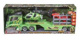 Hračka Alltoys Transportér 

 obrázok produktu 2 z 3