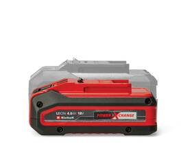 Akumulátor Einhell 18V 4,0Ah 4511553 

 obrázok produktu 3 z 8