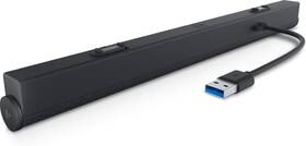 Soundbar Dell Slim Conferencing Soundbar SB522A čierne

 obrázok produktu 5 z 6