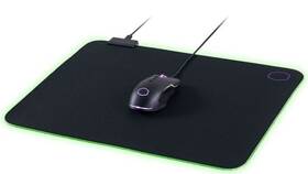 Podložka pod myš Cooler Master MP750 Gaming RGB čierna

 obrázok produktu 1 z 4