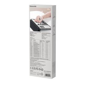 Stylus Baseus Smooth Writing 2 s LED indikátormi biely

 obrázok produktu 16 z 16