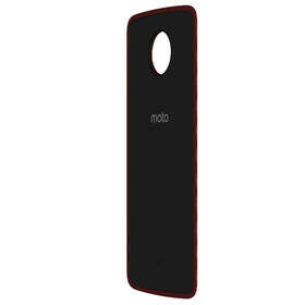 Kryt na mobil Motorola na Motorola Moto Z Play (Crimson Ballistic) červený

 obrázok produktu 4 z 6