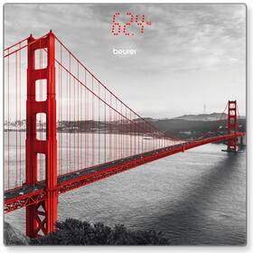 Osobná váha Beurer GS 215 SAN FRAN. 

 obrázok produktu 1 z 2