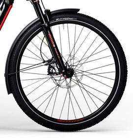 Elektrobicykel Corratec LIFE CX6 12S 47 

 obrázok produktu 3 z 8