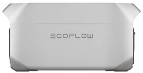 Prídavná batéria EcoFlow DELTA 3 (1024 Wh) sivá

 obrázok produktu 3 z 3
