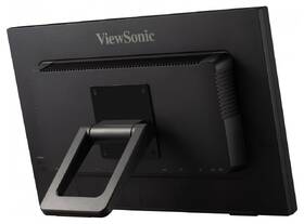 Monitor ViewSonic TD2223 čierny

 obrázok produktu 7 z 10