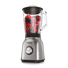 Stolný mixér Zelmer ZSB4820 nerez

 obrázok produktu 4 z 4