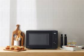 Mikrovlnná rúra Panasonic NN-GD35QBEPG čierna

 obrázok produktu 6 z 11