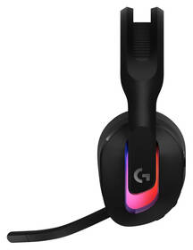 Headset Logitech G A20 X čierny

 obrázok produktu 10 z 19