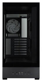 Case Zalman P40 DS čierna

 obrázok produktu 9 z 12
