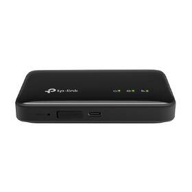 Router TP-Link M7005 4G LTE čierny

 obrázok produktu 3 z 7