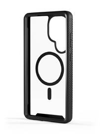 Kryt na mobil Spello by Epico Mag+ Rugged Case na Samsung Galaxy S26 Ultra čierny

 obrázok produktu 3 z 8