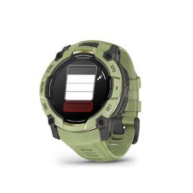 Inteligentné hodinky Garmin Instinct 3 - 50 mm AMOLED zelené

 obrázok produktu 2 z 12