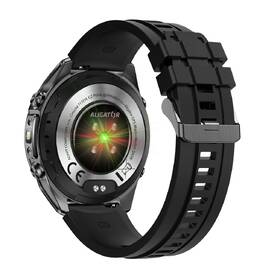 Inteligentné hodinky Aligator Watch GPS Maps čierne

 obrázok produktu 8 z 10