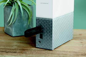 Sieťové úložisko Western Digital Home 2TB strieborné/biele

 obrázok produktu 16 z 18