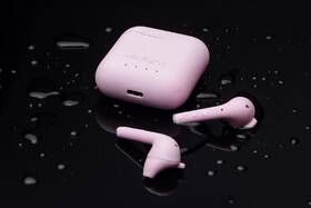 Slúchadlá Defunc True Go Slim ružová

 obrázok produktu 5 z 9