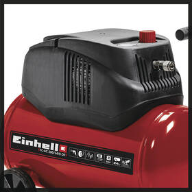 Kompresor Einhell TC-AC 200/24/8 OF Classic 4020590 

 obrázok produktu 1 z 7