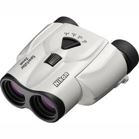 Ďalekohľad Nikon 8-24x25 Sportstar Zoom biely

 obrázok produktu 5 z 6