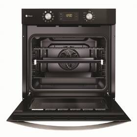 Rúra Indesit IFWS 4841 JH BL čierna farba
