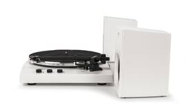 Gramofón Crosley T150 biely

 obrázok produktu 2 z 6