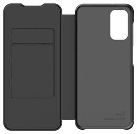 Puzdro na mobil flipové Samsung Galaxy A13 čierne

 obrázok produktu 2 z 2