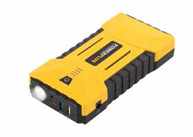 Nabíjačka/Štartovací box POWERPLUS POWX4255 

 obrázok produktu 3 z 16
