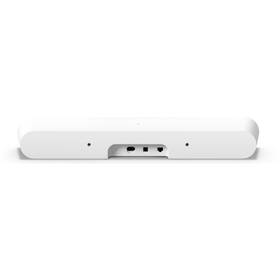 Soundbar SONOS Ray biely

 obrázok produktu 4 z 12