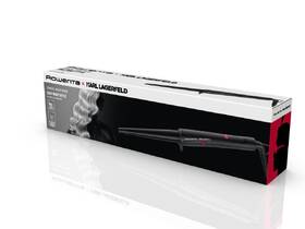 Kulma Rowenta CF324LF0 Wave Wand Karl Lagerfeld 

 obrázok produktu 5 z 10