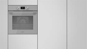 Rúra Teka HLB 8600 SM sivá

 obrázok produktu 5 z 14