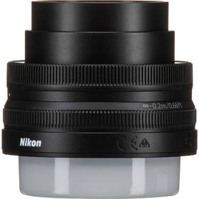 Digitálny fotoaparát Nikon Z 30 + 16-50 VR čierny

 obrázok produktu 12 z 14