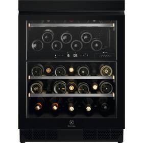 Vínotéka Electrolux EWUD040B8B čierna

 obrázok produktu 2 z 5