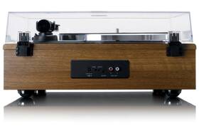 Gramofón Lenco LS-410 hnedý

 obrázok produktu 4 z 11