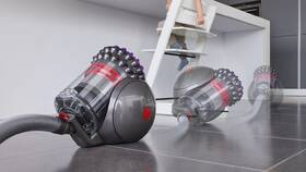 Podlahový vysávač Dyson Big Ball Parquet 2 strieborný

 obrázok produktu 3 z 7