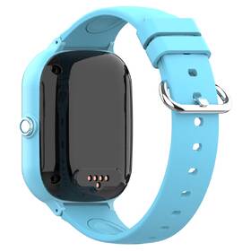 Inteligentné hodinky ARMODD Kidz GPS 4G modré

 obrázok produktu 3 z 8