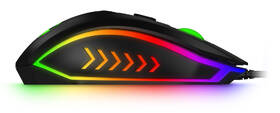 Klávesnica s myšou Connect IT BATTLE CKM-3200-CS, CZ + SK layout čierna

 obrázok produktu 6 z 6