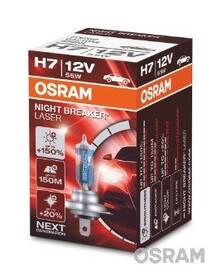 Autožiarovka Osram 64210NL 

 obrázok produktu 1 z 1