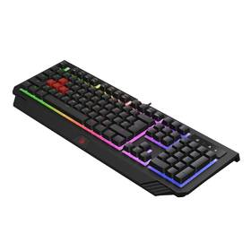 Klávesnica A4Tech Bloody B120N, USB, CZ čierna

 obrázok produktu 6 z 7
